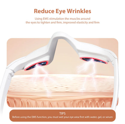 LumiEye Under-Eye Circle Remover