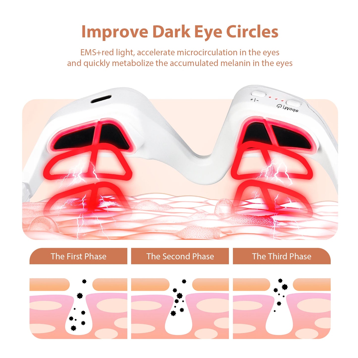 LumiEye Under-Eye Circle Remover