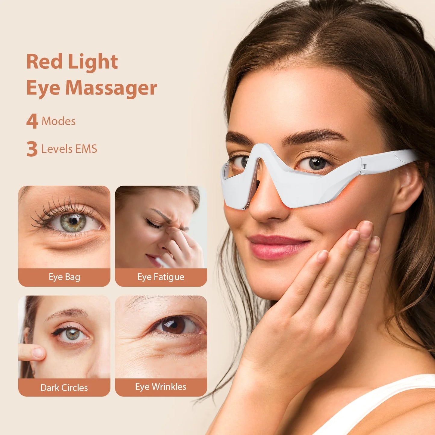 LumiEye Under-Eye Circle Remover